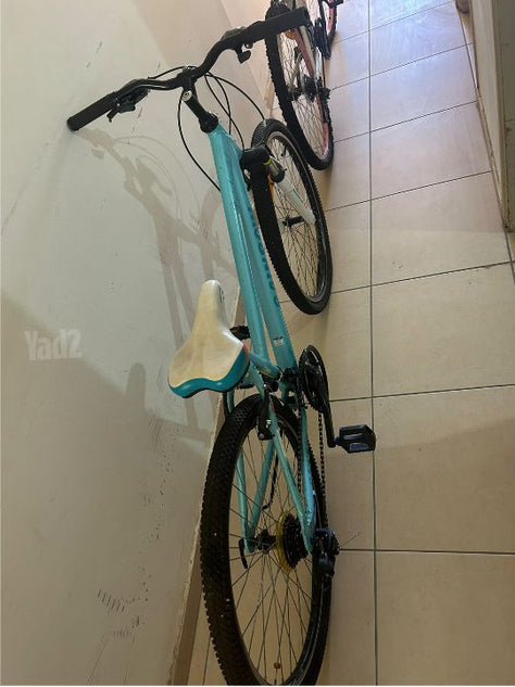 אופני הרים