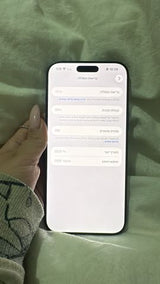 אייפון 17 פרו מקס