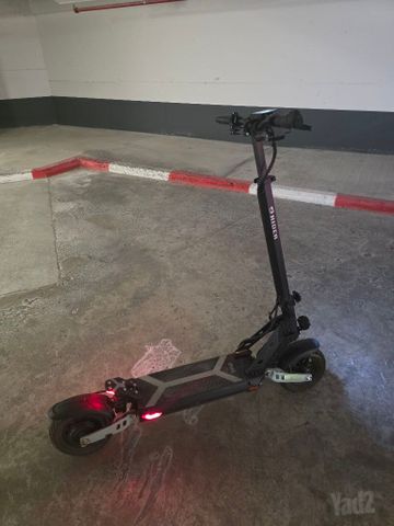 Rider 10x pro במצב מעולה