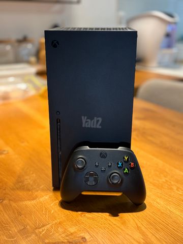 X box Series X 1TB