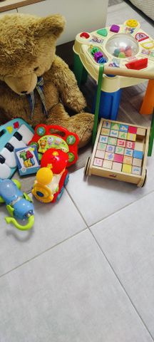 משחקים לילדים