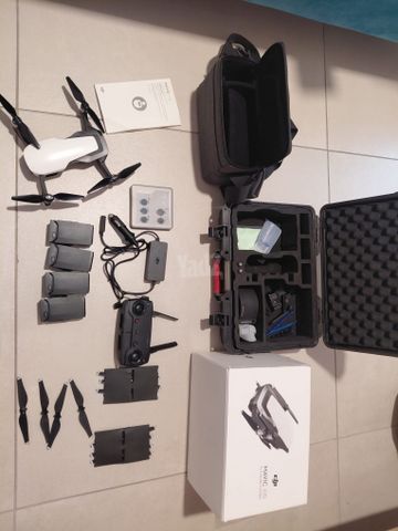 רחפן Mavic Air 1 – ערכה מלאה