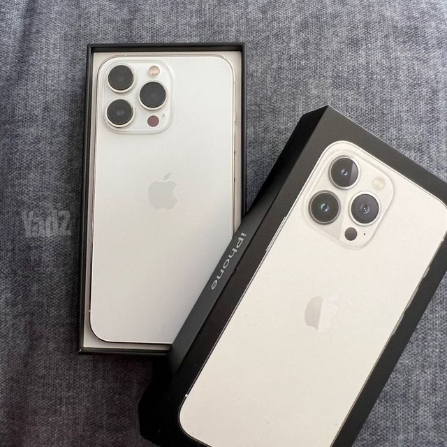 אייפון 13 פרו 256gb