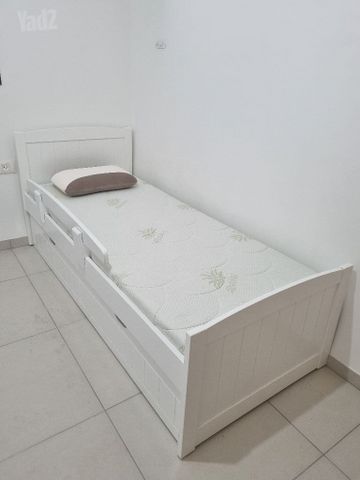 מיטת ילדים
