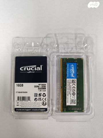 זכרון 16gb