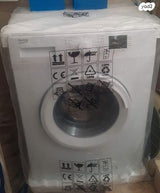 מכונת כביסה beko