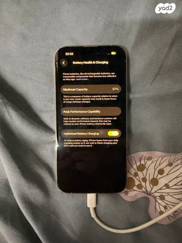 256 iPhone 14 Pro