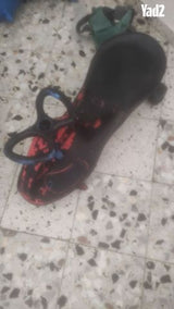 בימבה ליחדים
