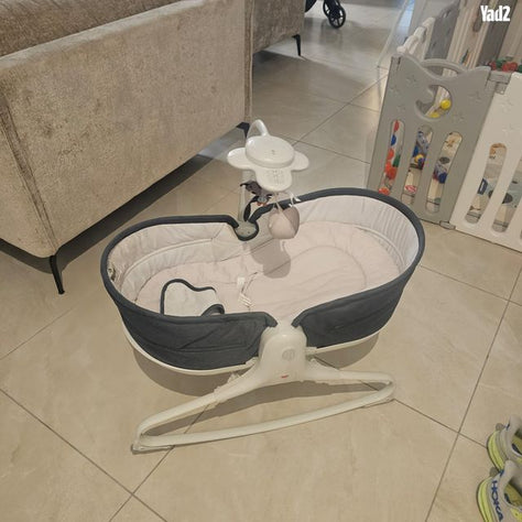 טרמפולינה
