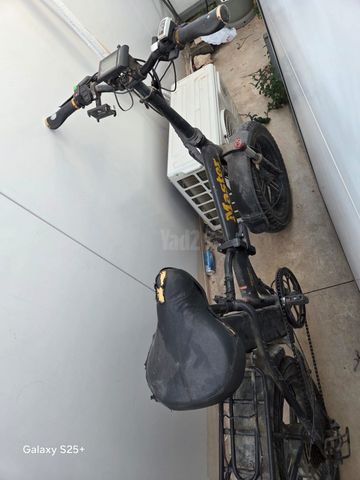 אופניים
