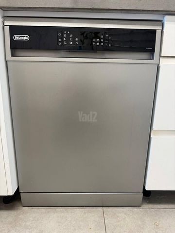 מדיח DeLonghi DL50DWS