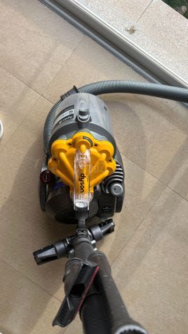 DYSON DC 29