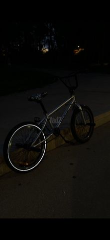 אופניי bmx