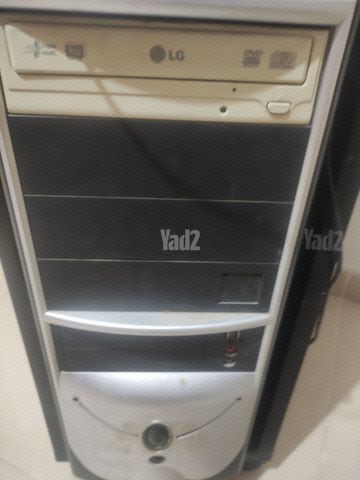 מחשב נייח אינטל i3