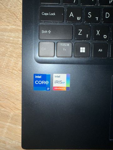 מחשב נייד Asus Vivobook 15