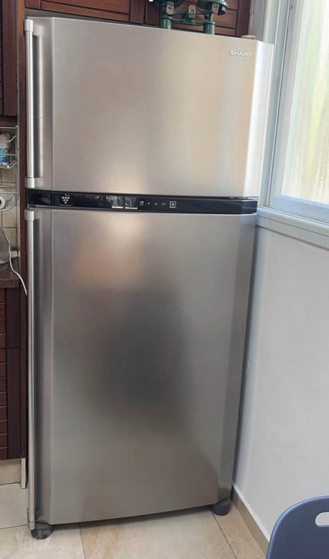 מקרר sharp