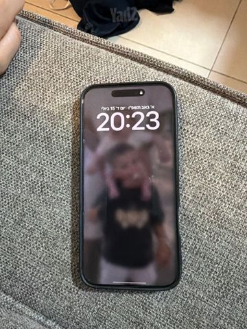 איפון 16 פרו מקס