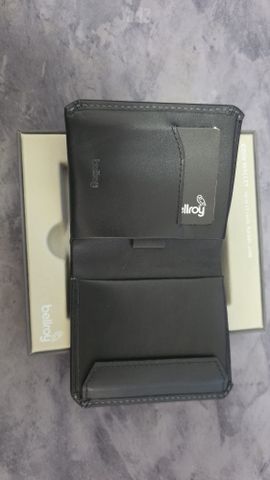 ארנק coin wallet של Bellroy