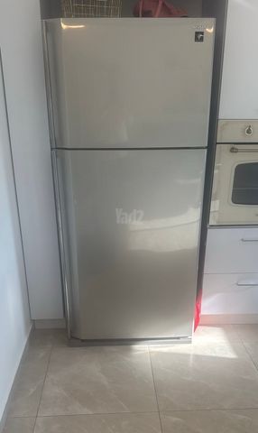 מקרר sharp