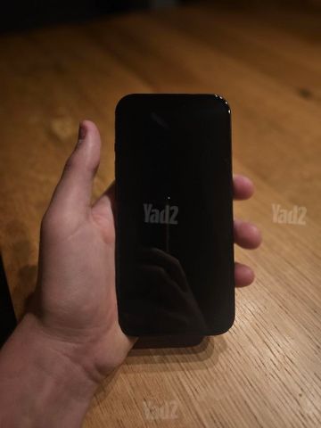 אייפון 15 256gb