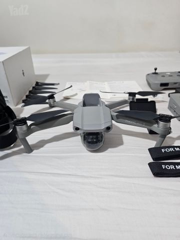 רחפן DJI mavic air 2