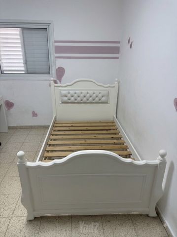 מיטת נוער 120*200