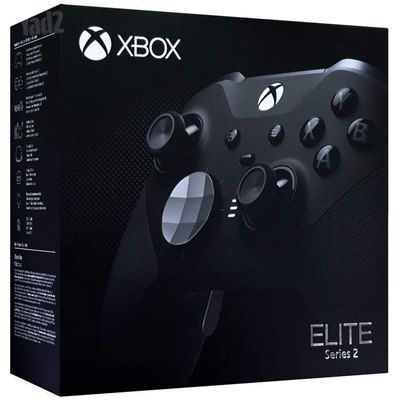 Xbox Elite Wireless Series 2