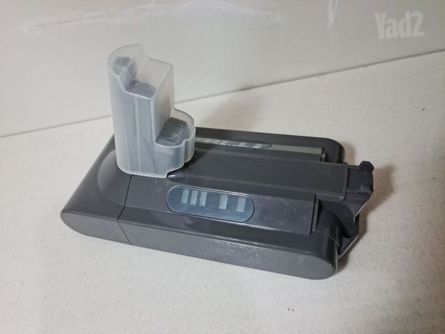 סוללה דייסון v-10