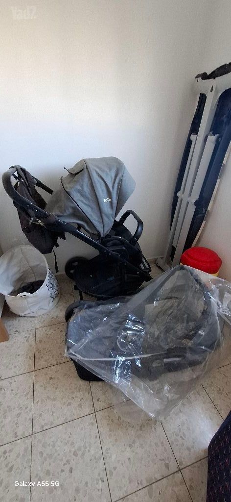 עגלת תינוק