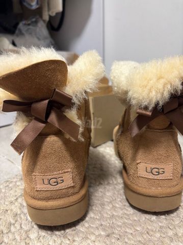 מגפי Ugg