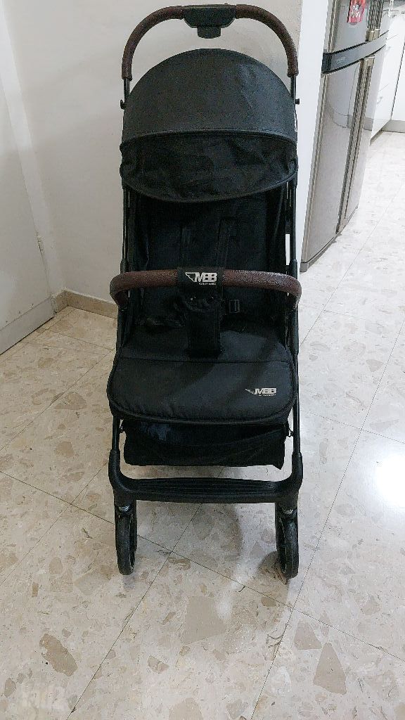עגלת טיולון  MY BABY BABIES