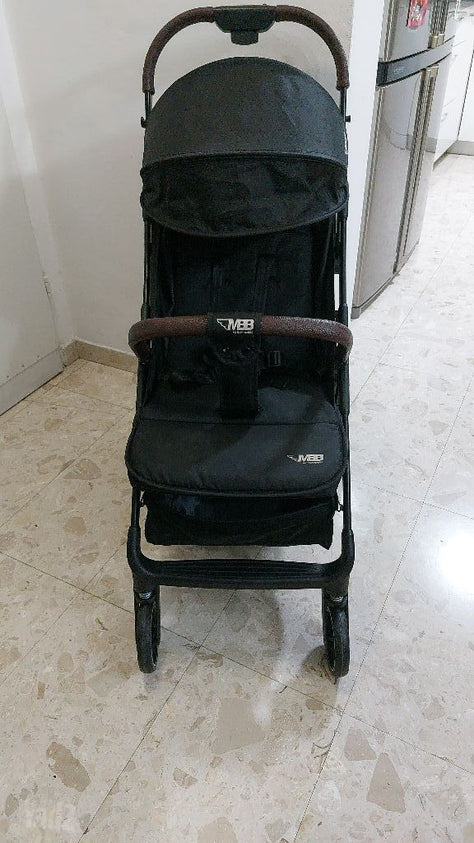 עגלת טיולון  MY BABY BABIES