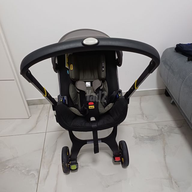 סלקל דונה
