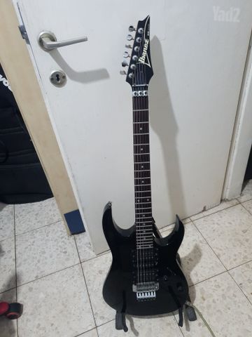 Ibanez rg270 korea 1994