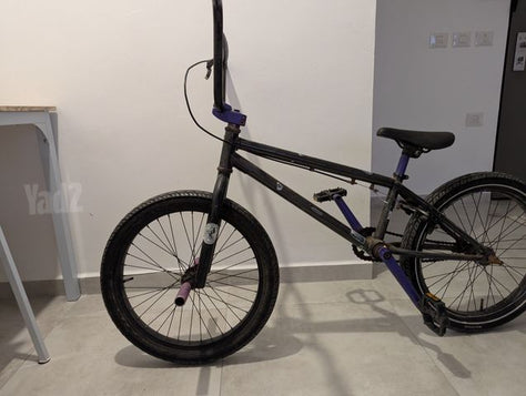 אופני bmx