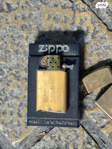 Zippo DORON