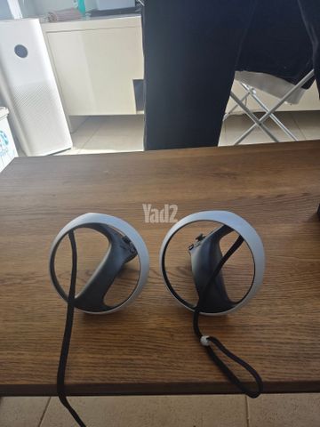 פלייסטיישן vr2