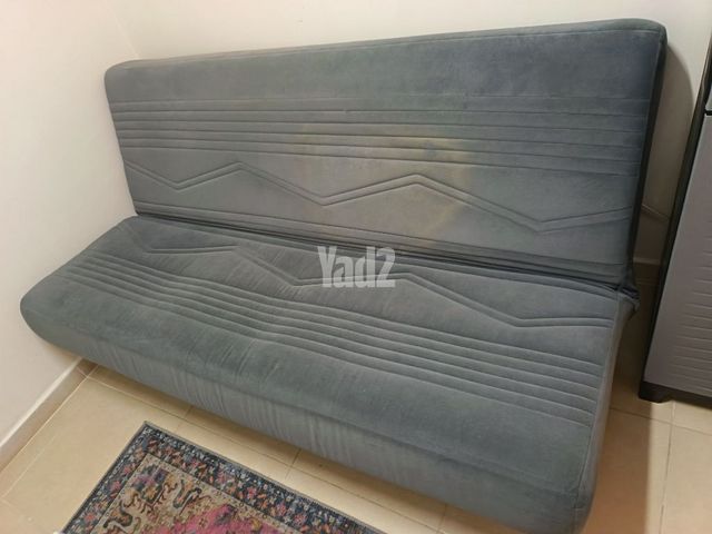 ספה נפתחת