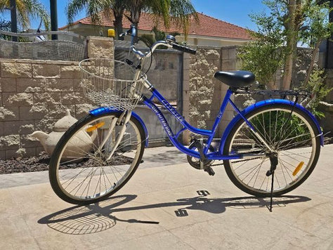 אופניים