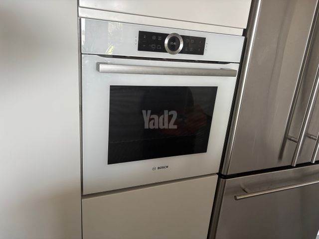 תנור בוש
