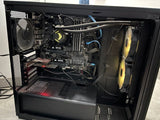 מחשב i9 64GB עם RTX A2000