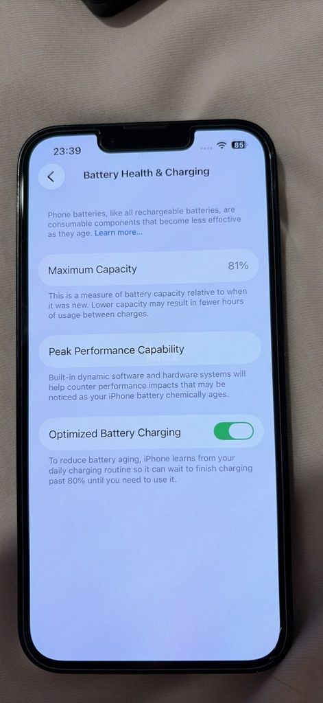 IPhone 13 128GB