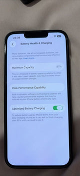 IPhone 13 128GB