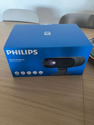 מקרן Philips NeoPix 160 Smart