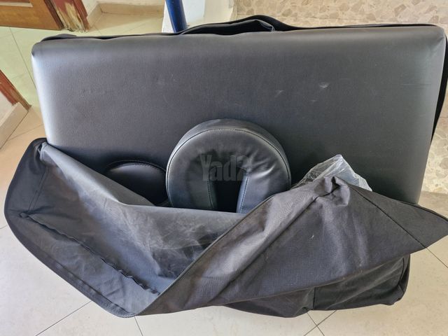 מיטת עיסוי