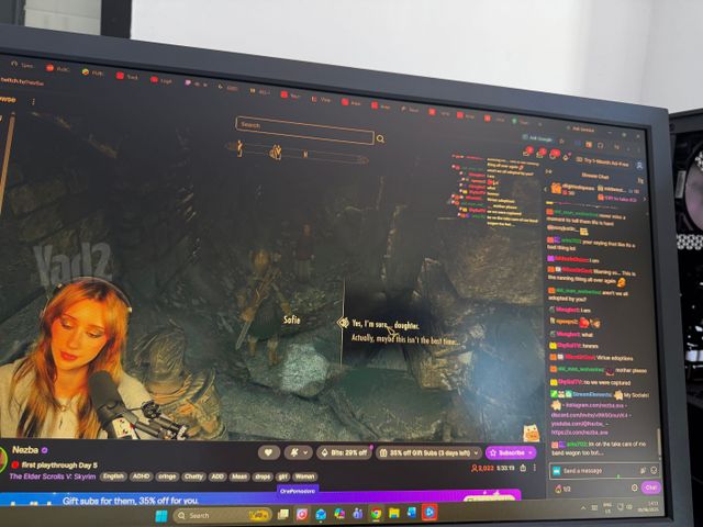 מסך גיימינג BENQ ZOWIE XL2546K