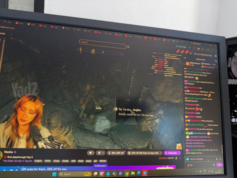 מסך גיימינג BENQ ZOWIE XL2546K