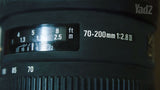 SIGMA 70-200