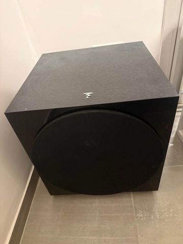 Subwoofer Focal Sub 600P