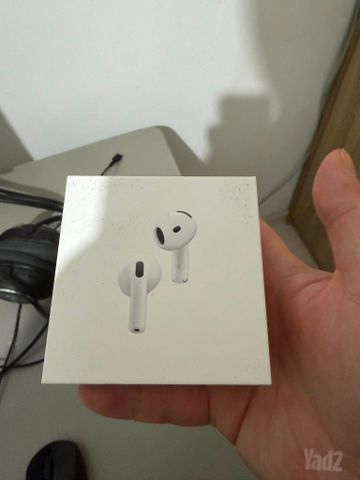 Airpods 4